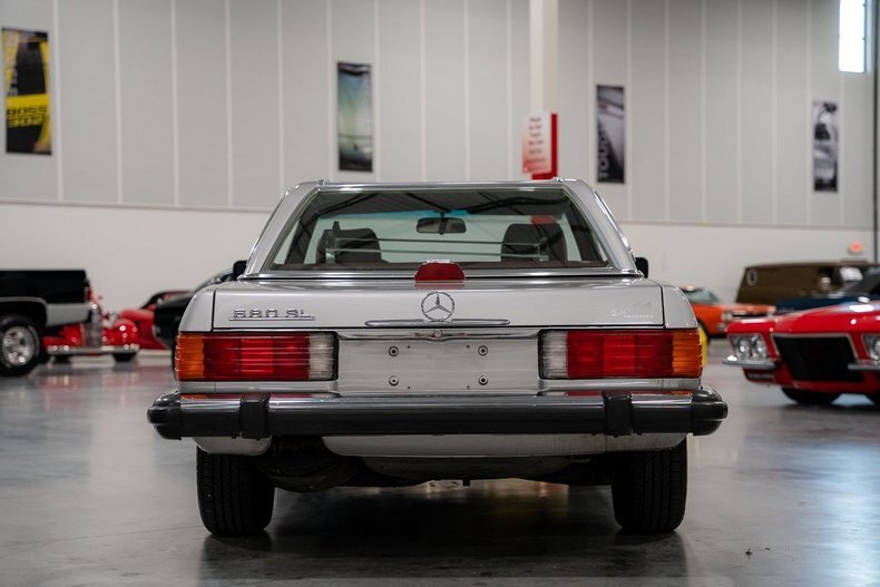 Cabriolet in Grand Rapids, Michigan, United States 5 - 13059541