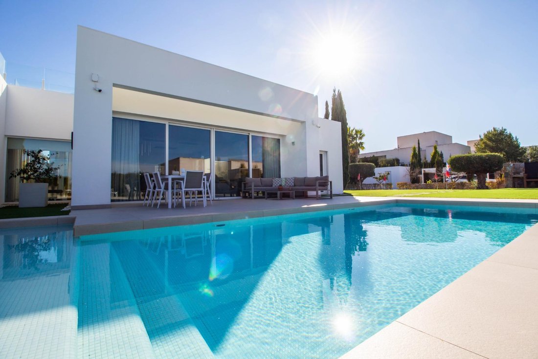 Villa in San José de las Colinas, Spain 2 - 13062541
