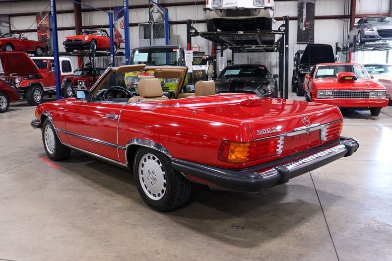 Cabriolet in Grand Rapids, Michigan, United States 3 - 13060222
