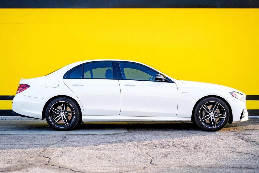 2018 Mercedes Benz Cla In El Monte, California, United States For Sale