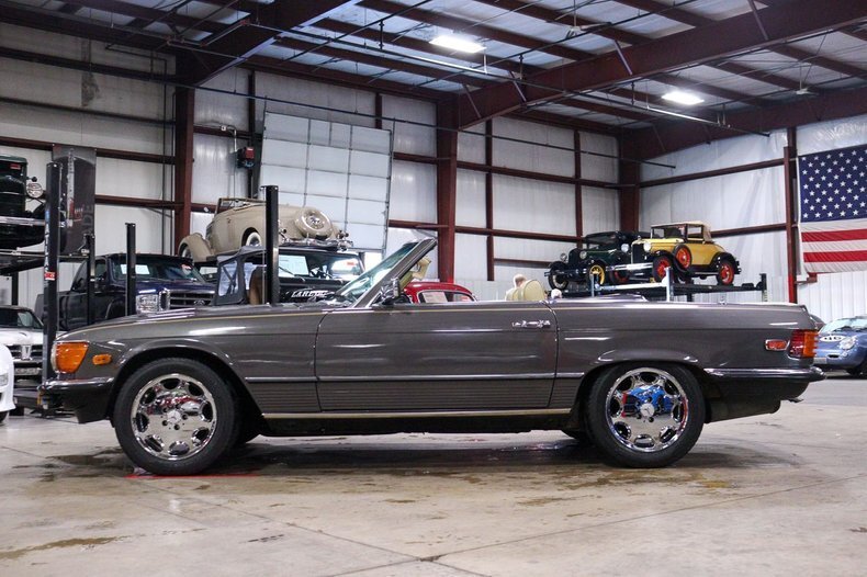Cabriolet in Grand Rapids, Michigan, United States 2 - 13059661