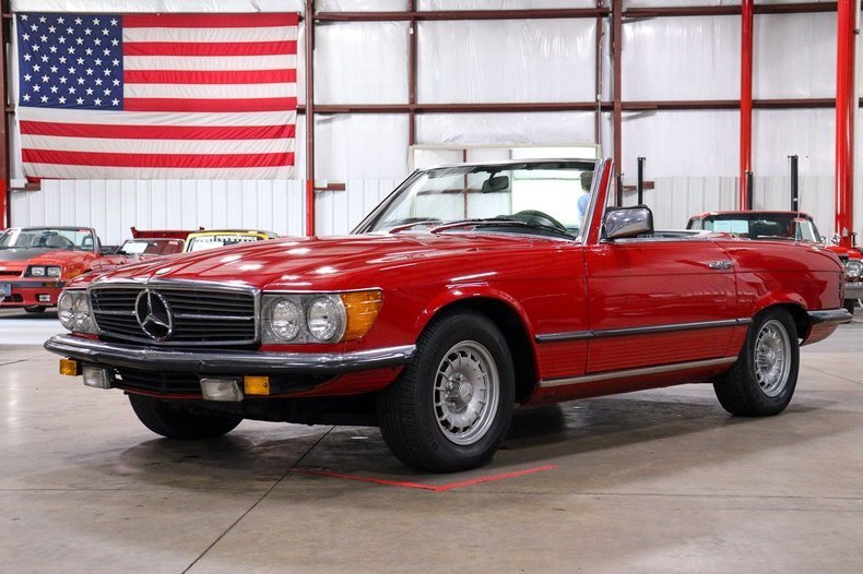 Cabriolet in Grand Rapids, Michigan, United States 1 - 13060339