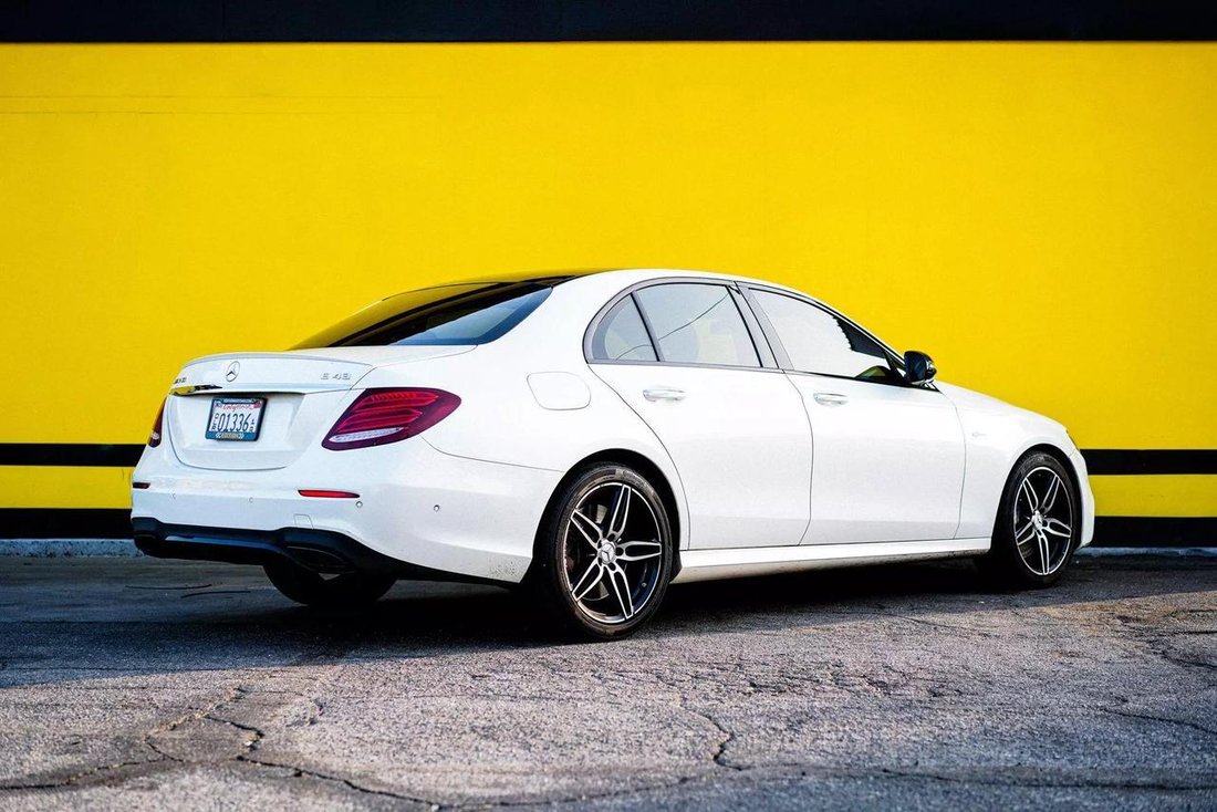 2018 Mercedes Benz Cla In El Monte, California, United States For Sale