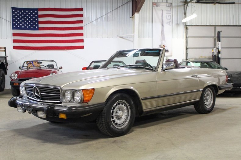 Cabriolet in Grand Rapids, Michigan, United States 1 - 13059848