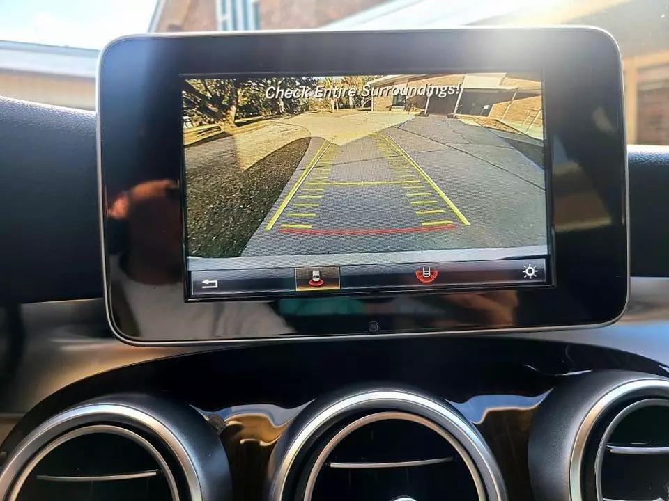 2017 Mercedes Benz Glc Class In Pensacola, Fl, United States For Sale (13060041)