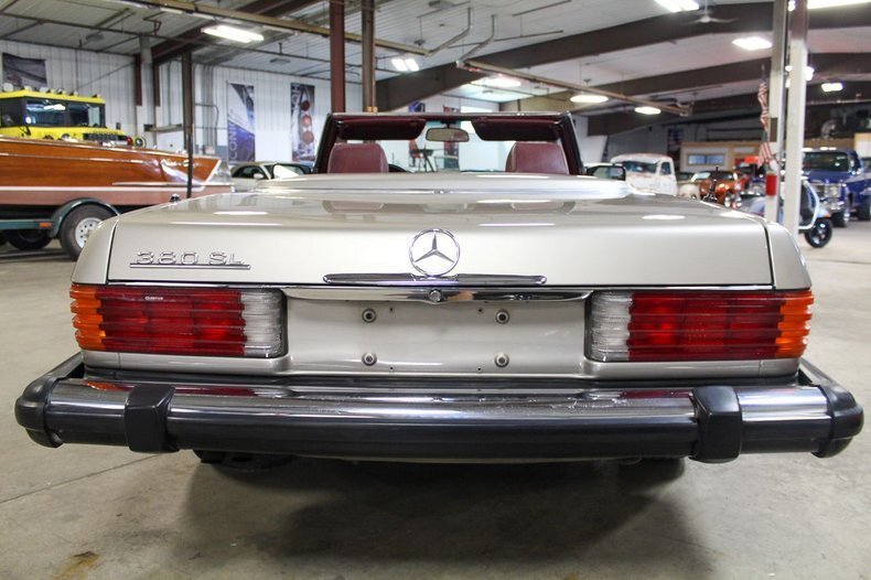 Cabriolet in Grand Rapids, Michigan, United States 4 - 13059848