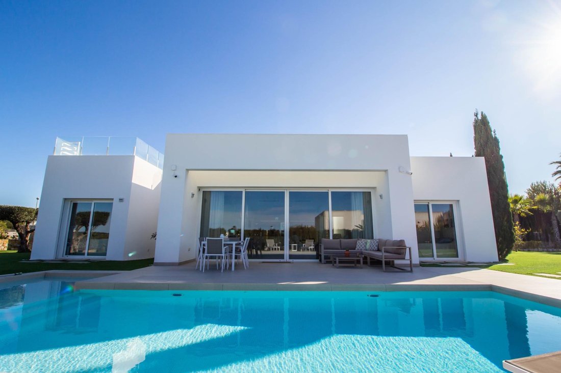 Villa in San José de las Colinas, Spain 3 - 13062541