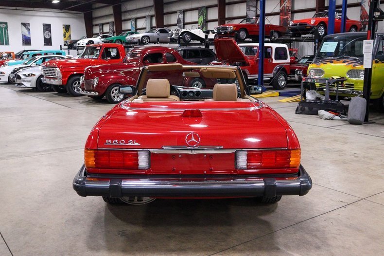 Cabriolet in Grand Rapids, Michigan, United States 4 - 13060222