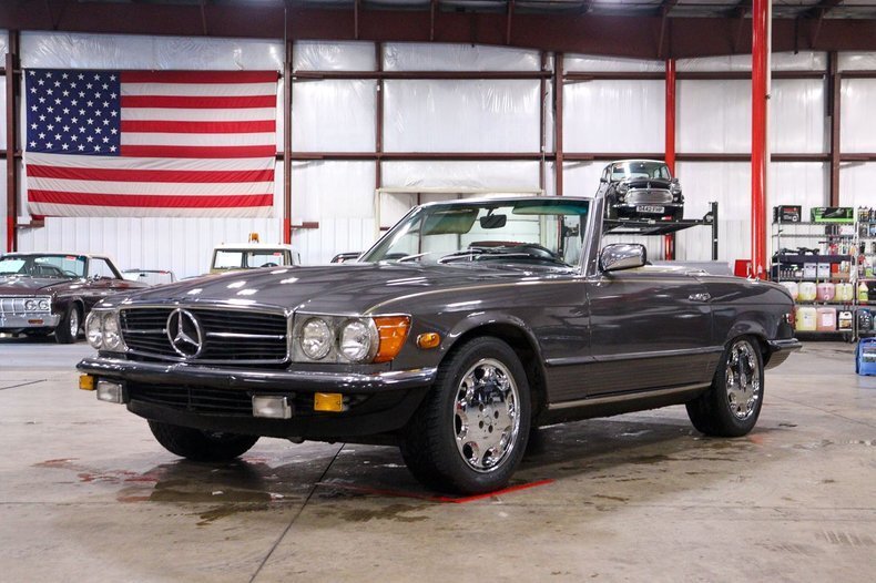 Cabriolet in Grand Rapids, Michigan, United States 1 - 13059661
