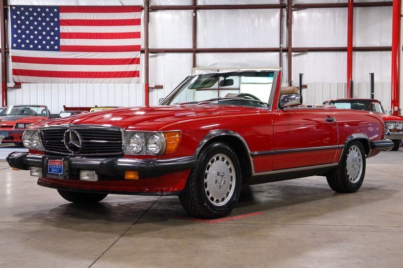 Cabriolet in Grand Rapids, Michigan, United States 1 - 13060222