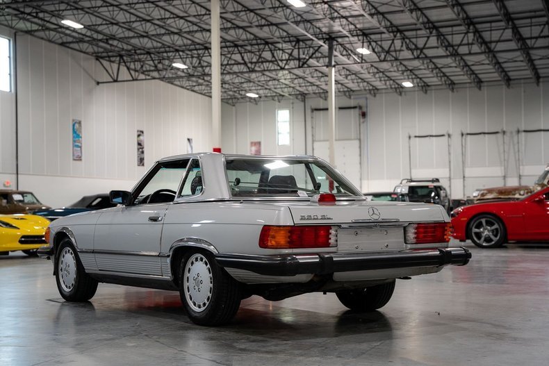 Cabriolet in Grand Rapids, Michigan, United States 4 - 13059541
