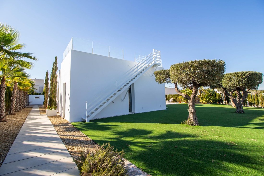 Villa in San José de las Colinas, Spain 5 - 13062541