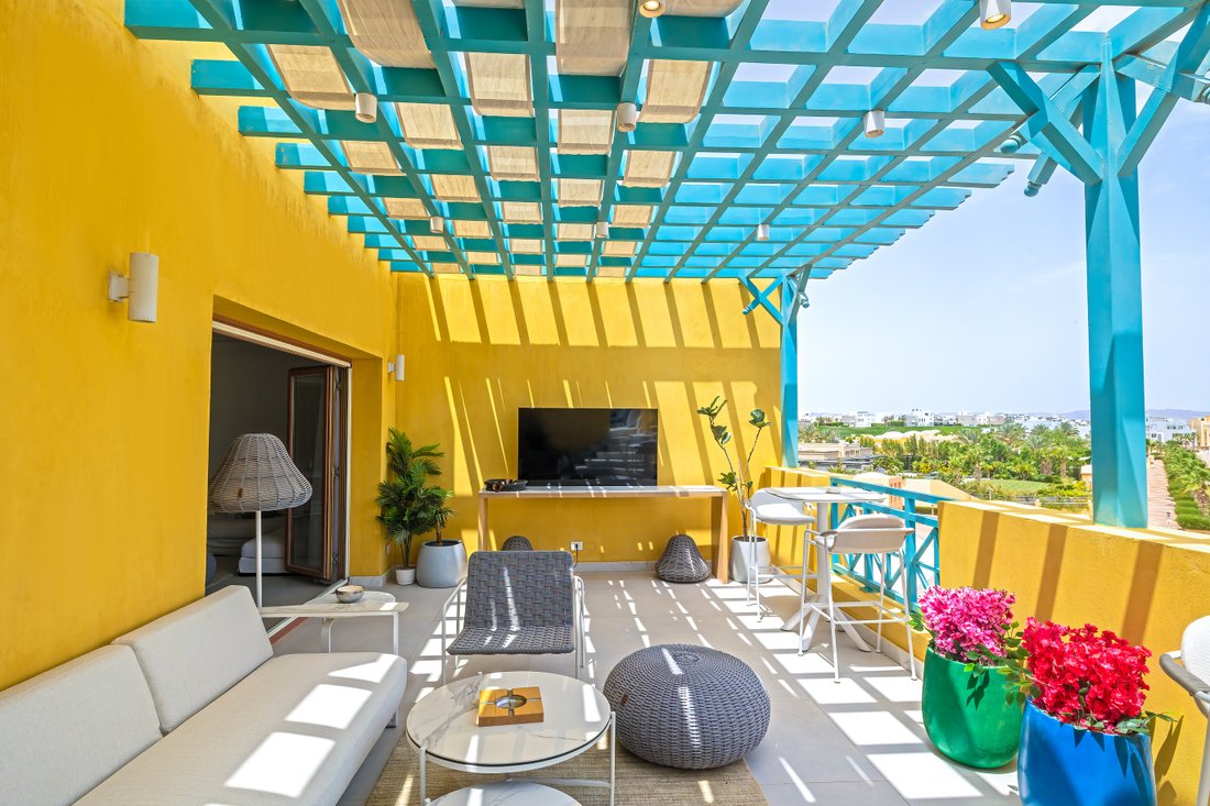 House in El Gouna, Second Hurghada, Egypt 2 - 13046434