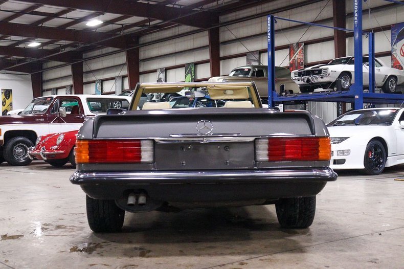 Cabriolet in Grand Rapids, Michigan, United States 4 - 13059661