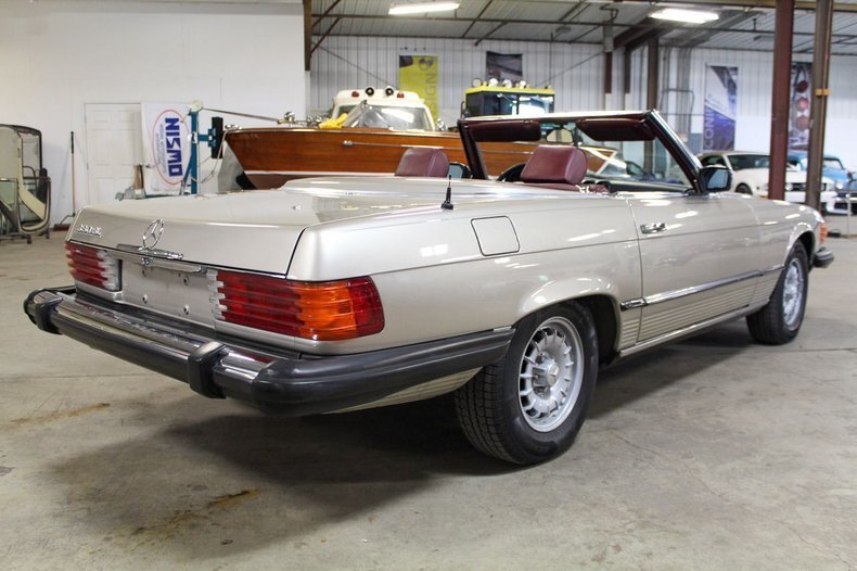 Cabriolet in Grand Rapids, Michigan, United States 5 - 13059848