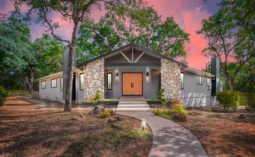 House in Cameron Park, California, United States 1