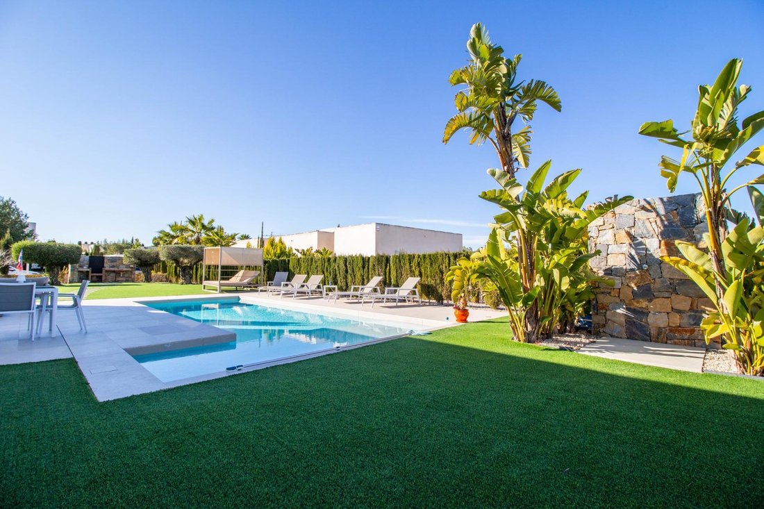 Villa in San José de las Colinas, Spain 4 - 13062541