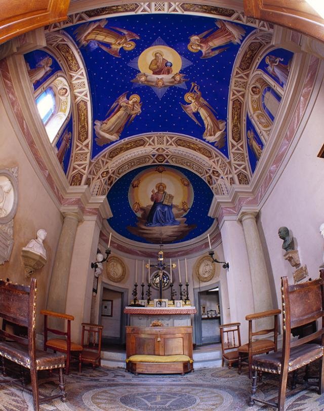 Villa in Center, Cortona, Tuscany 4 - 13062985