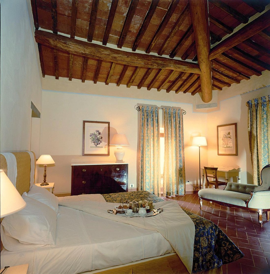 Villa in Center, Cortona, Tuscany 3 - 13062985