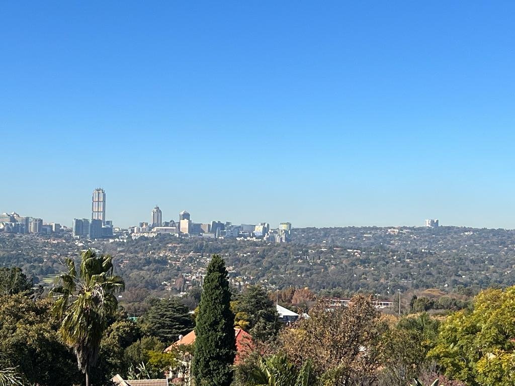 Excellent Development Opportunity Best In Johannesburg, Gauteng, South