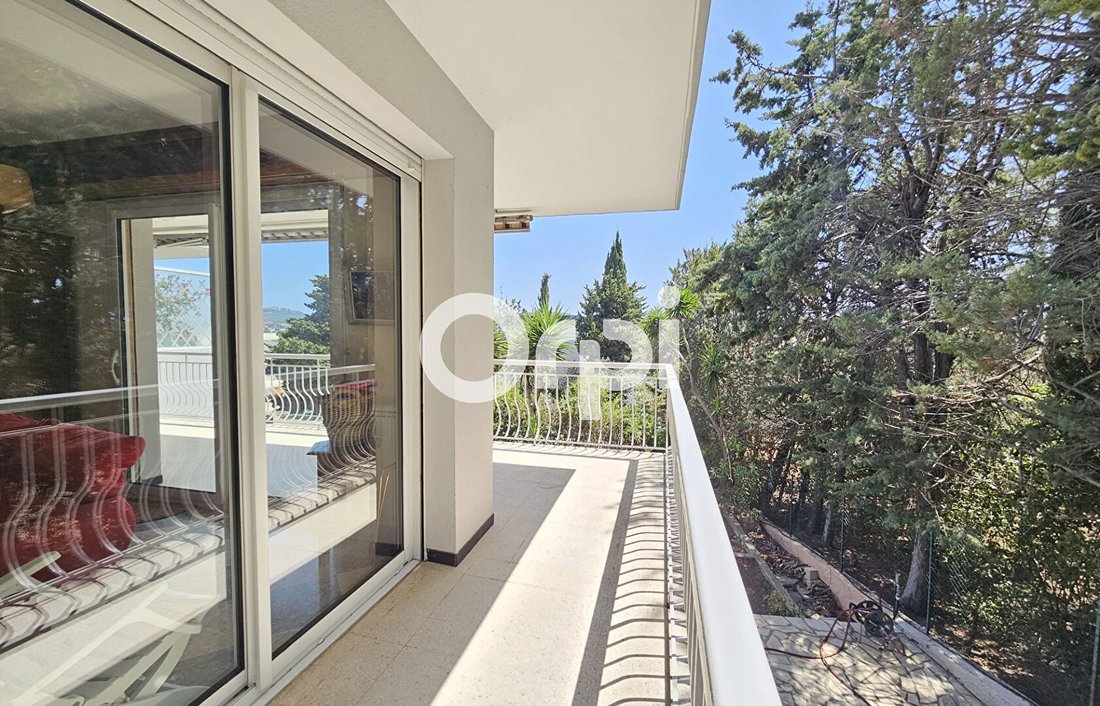 Apartment in Sanary-sur-Mer, Provence-Alpes-Côte d'Azur, France 2 - 13036639
