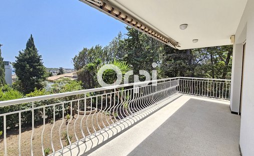 Apartment in Sanary-sur-Mer, Provence-Alpes-Côte d'Azur, France 1