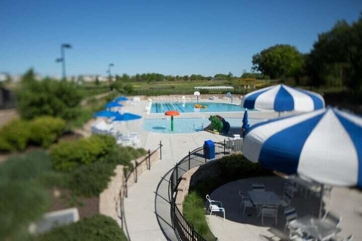 House in Kenosha, Wisconsin, United States 5 - 12880269