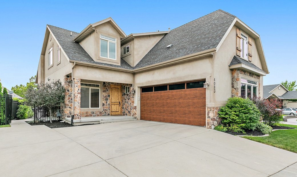 4083 W Shinnecock, Cedar Hills , Ut 84062 In Cedar Hills, Utah, United