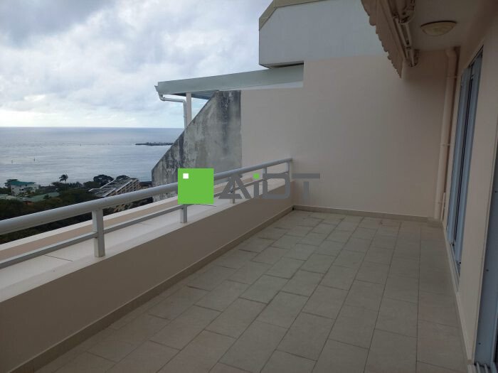 Papeete Apartment In Pape'ete, Windward Islands, French Polynesia For