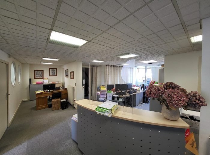 Le Havre Apartment In Le Havre, Normandy, France For Sale (13063410)