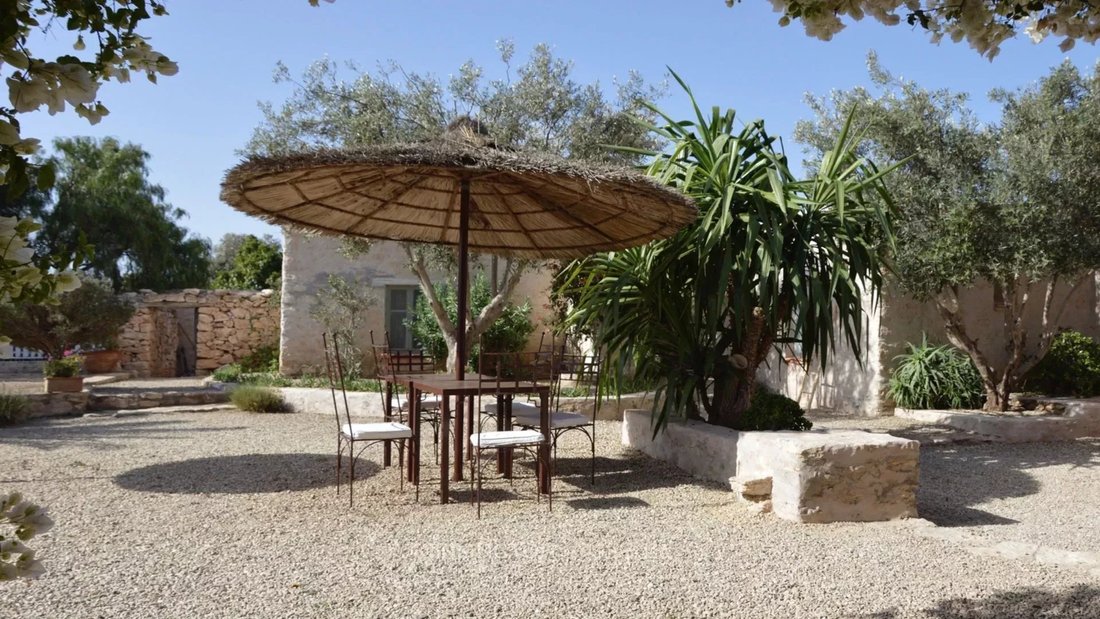 House in Essaouira, Marrakesh-Safi, Morocco 4 - 12905901