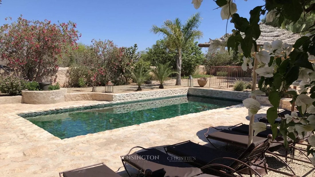 House in Essaouira, Marrakesh-Safi, Morocco 2 - 12905901