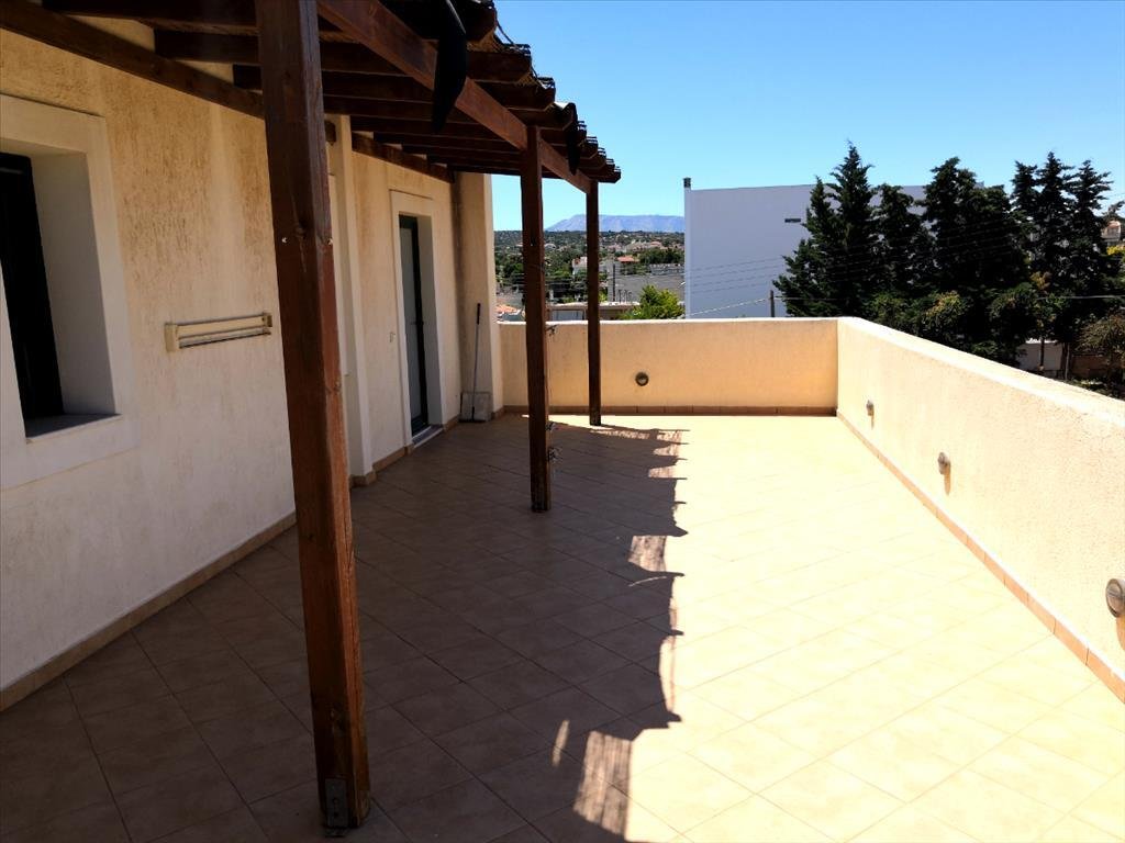 Detached House 350 Sqm In Attica, Greece In Athens, Greece For Sale