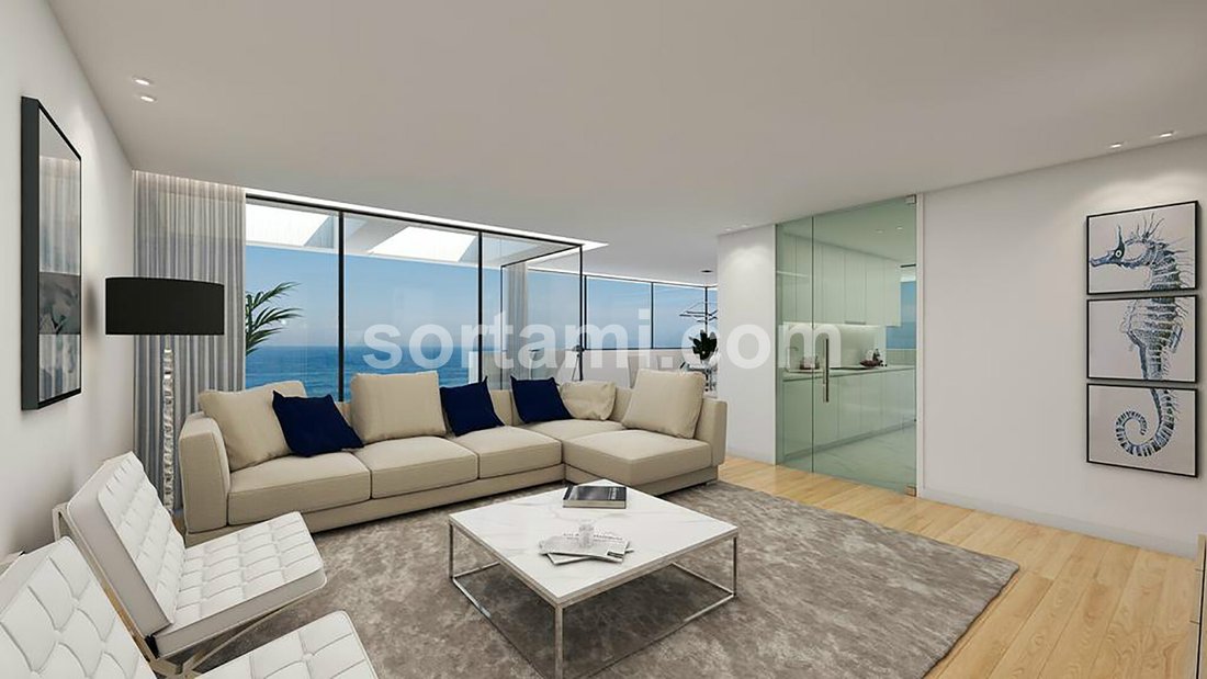 Apartment in Canidelo, Porto District, Portugal 2 - 11170992