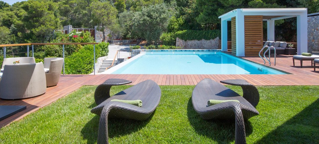 Villa in Crete, Greece 5 - 10551071