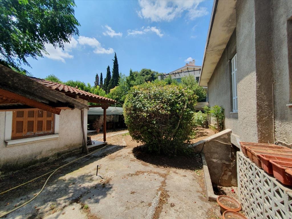 Detached House 170 Sqm In Athens, Greece In Athens, Greece For Sale