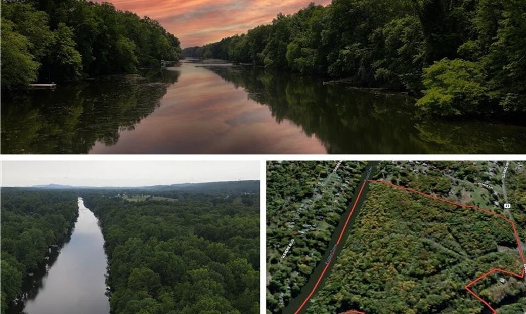 Lots And Land Lake Katrine In Lake Katrine, New York, United States For