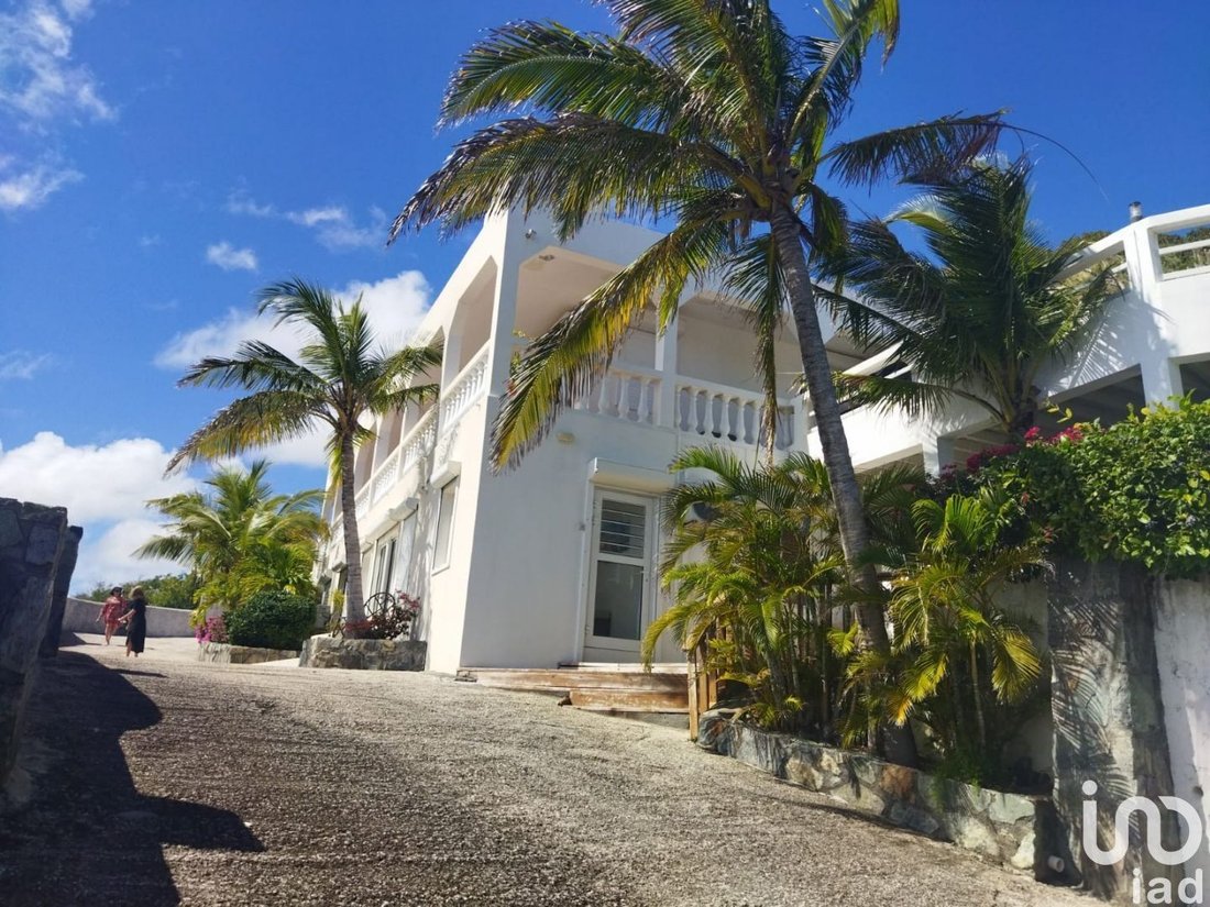 Vente Maison/Villa 4 Pièces In Saint Martin, Grand Est, France For Sale