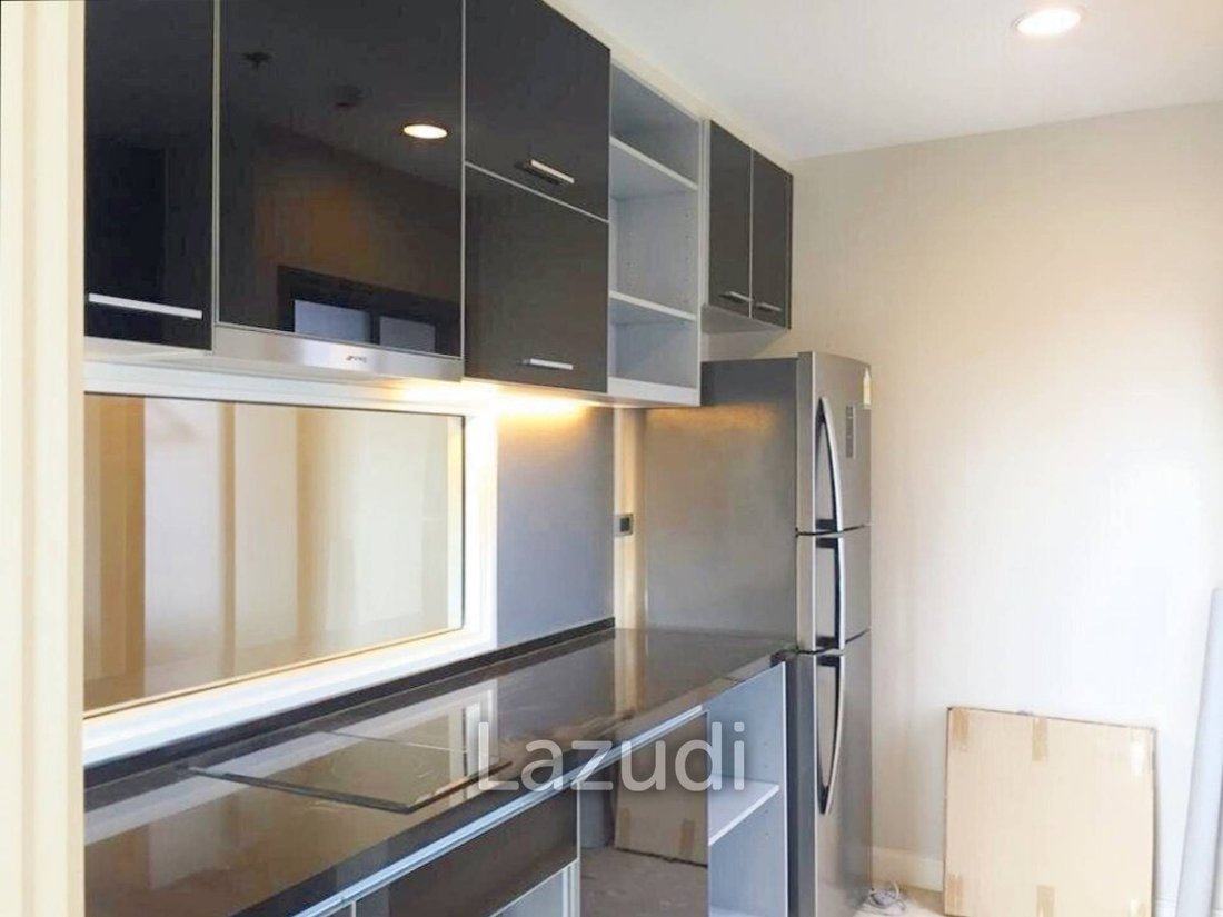 Apartment in Bangkok, Krung Thep Maha Nakhon, Thailand 4 - 13064446