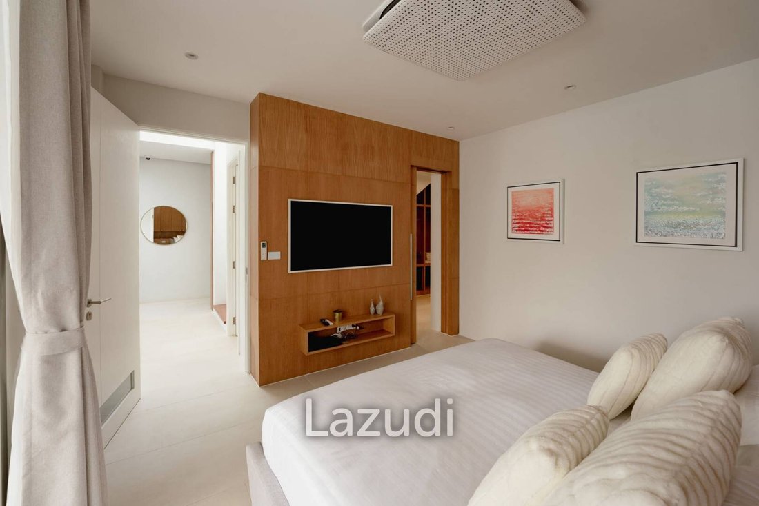Villa in Choeng Thale, Phuket, Thailand 4 - 13064492