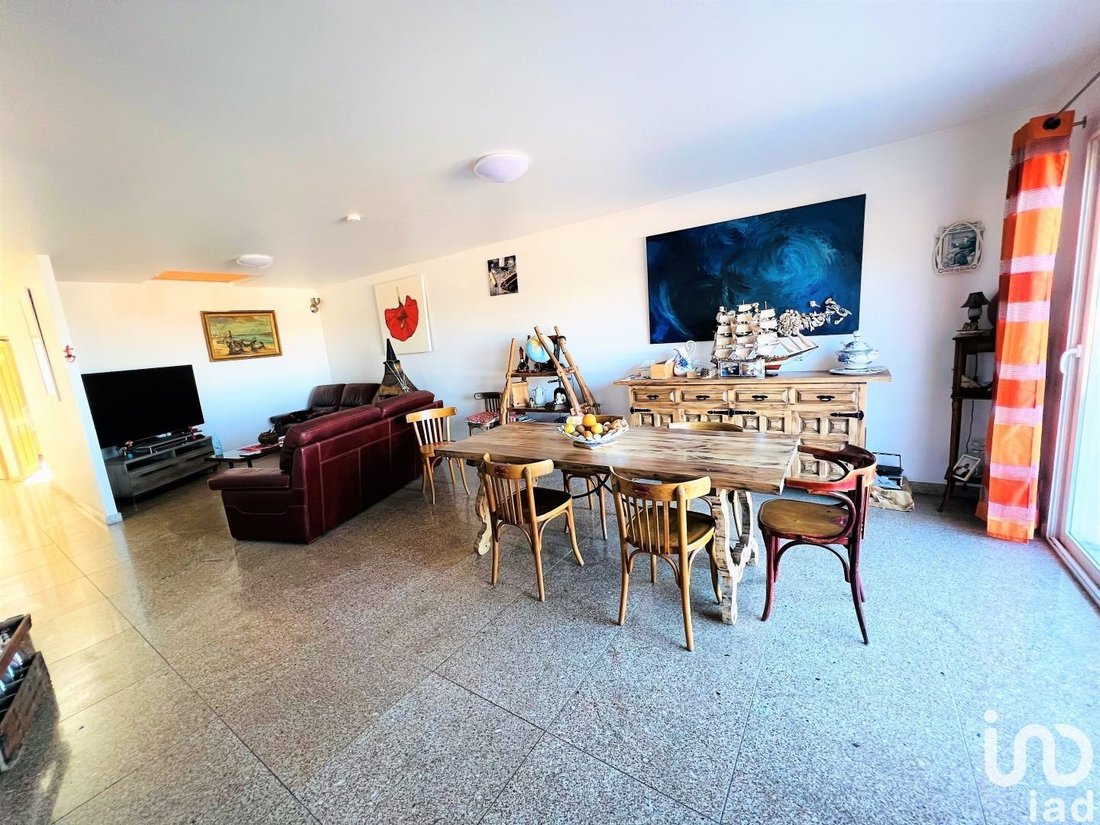 Vente Maison/Villa 11 Pièces In Port Vendres, Occitanie, France For