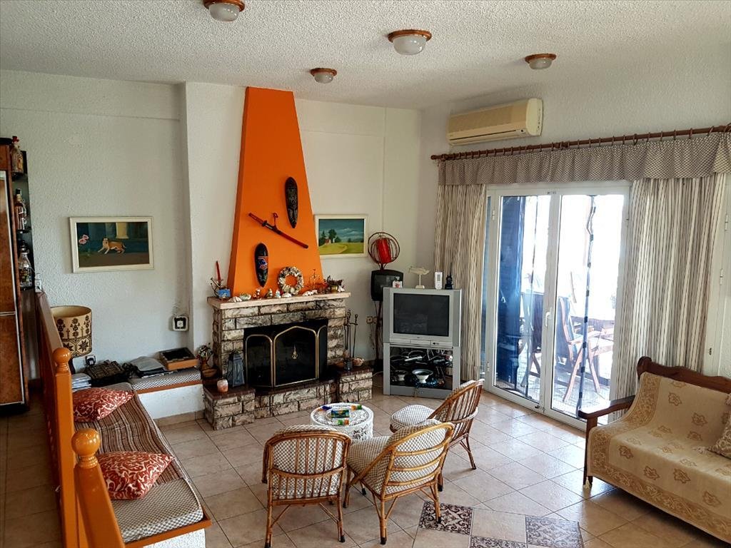 Detached House 260 Sqm In Eastern Peloponnese, Greece In Peloponnese