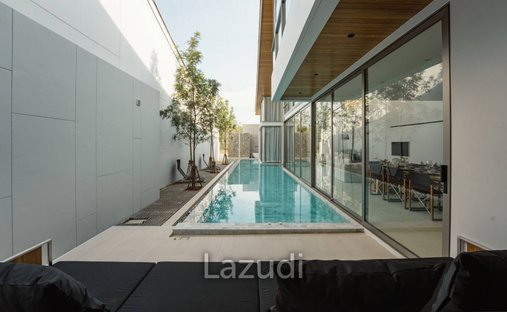 Villa à Choeng Thale, Province de Phuket, Thaïlande 1