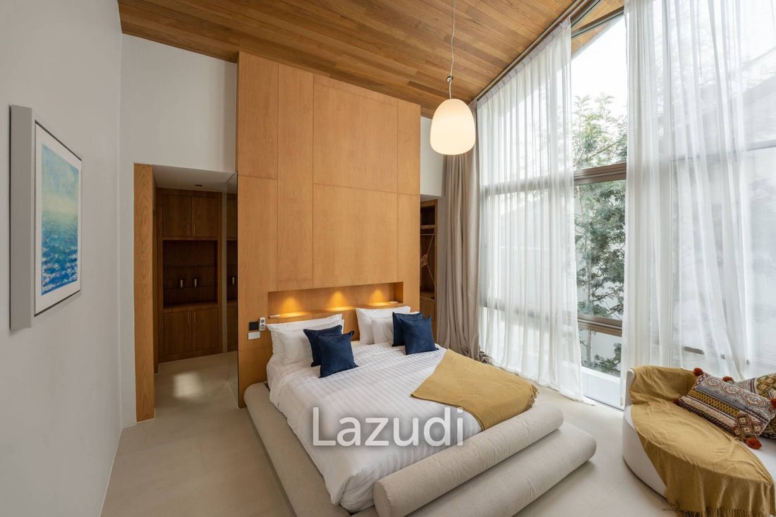Villa a Choeng Thale, Provincia di Phuket, Thailandia 3 - 13064502
