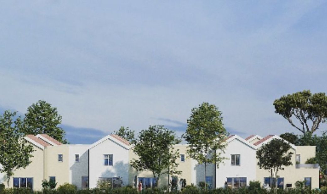 Vente Appartement 5 Pièces In Fouras, Nouvelle Aquitaine, France For