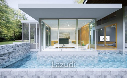 Villa a Thep Krasatti, Provincia di Phuket, Thailandia 1