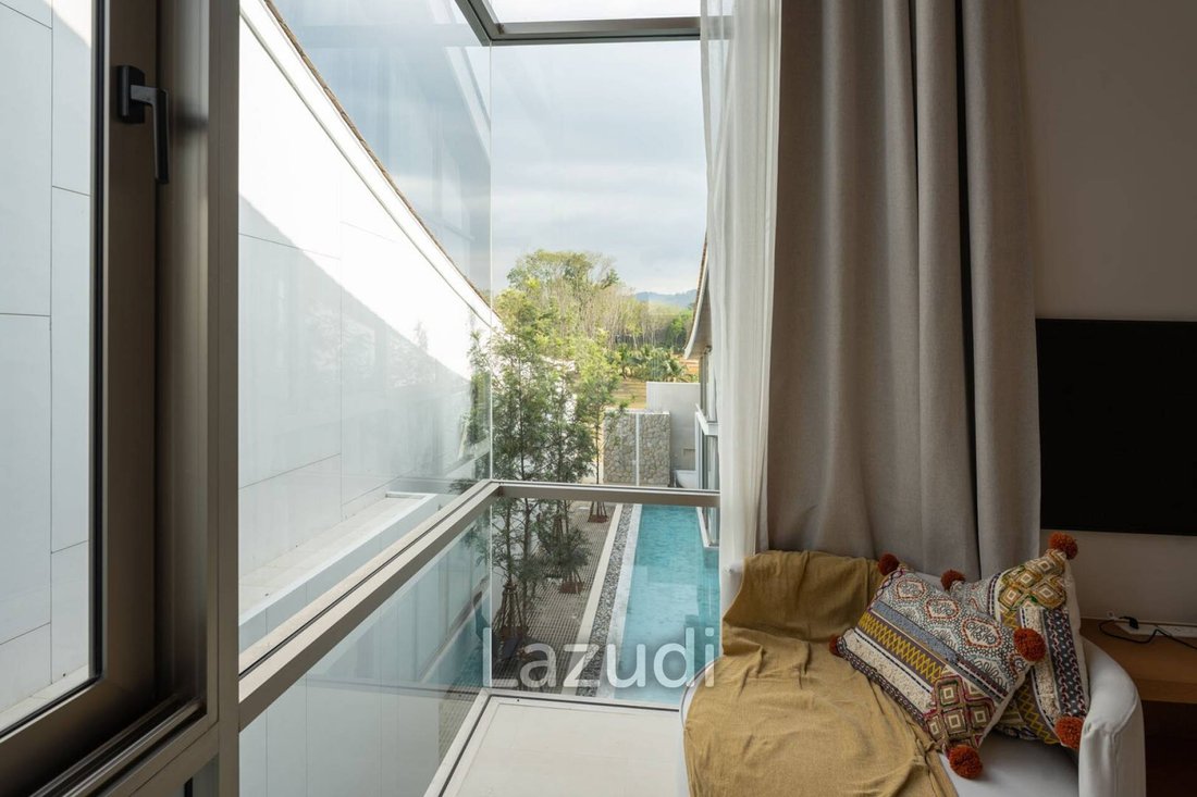 Villa in Choeng Thale, Phuket, Thailand 2 - 13064492
