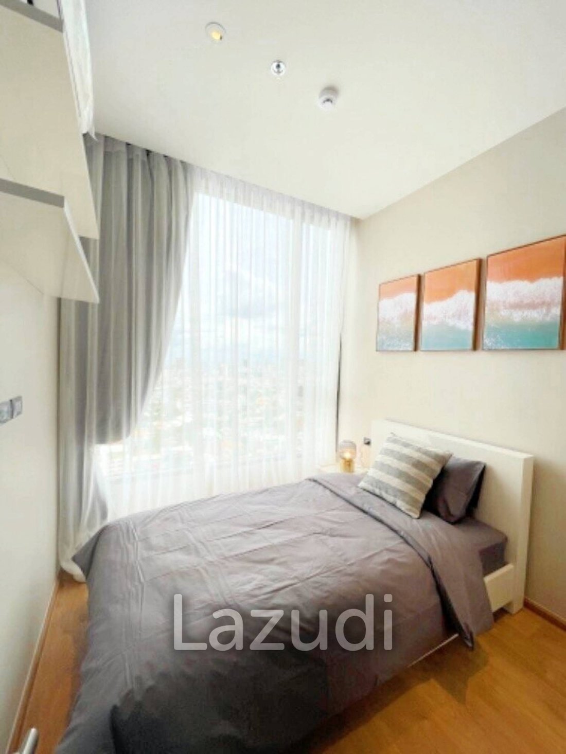 Apartment in Bangkok, Bangkok, Thailand 5 - 13064452