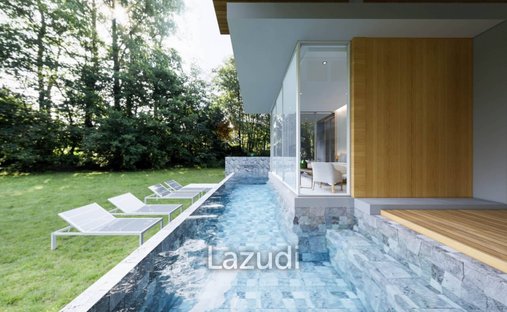 Villa a Thep Krasatti, Provincia di Phuket, Thailandia 1