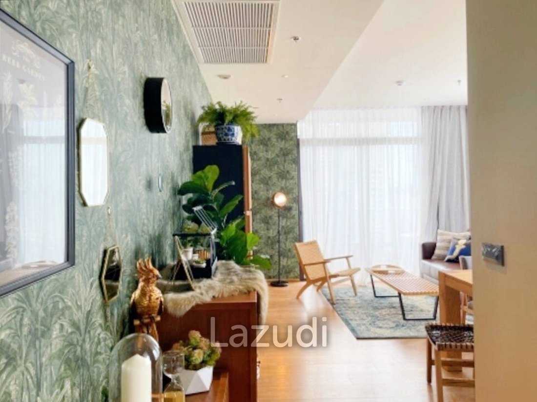 Apartment in Bangkok, Bangkok, Thailand 3 - 13064452